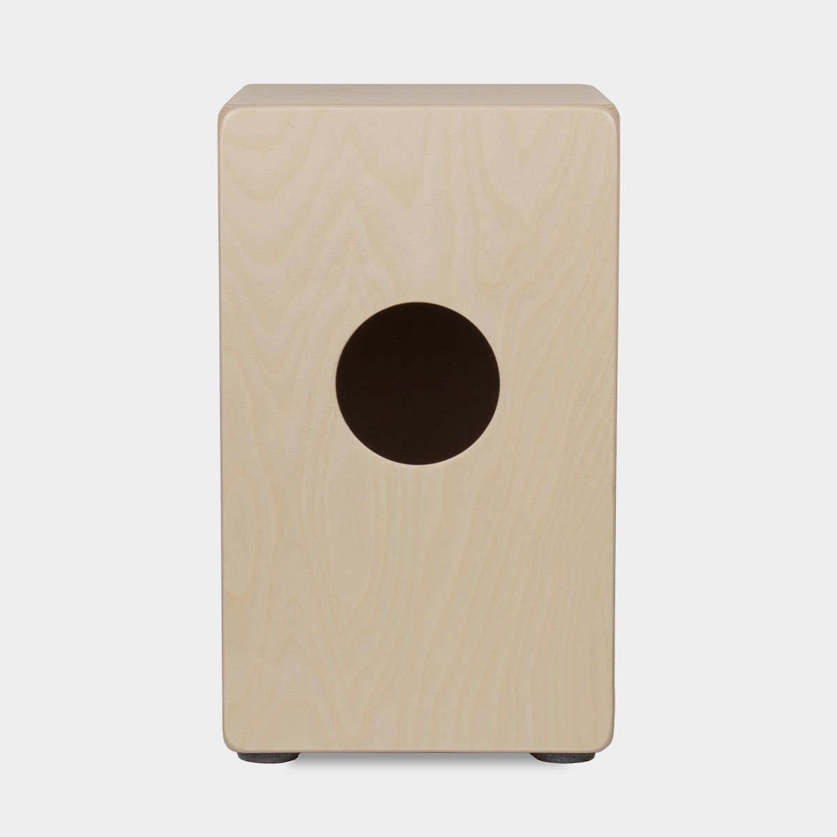 Schlagwerk CP404RED Cajon 2inOne Red - Size L