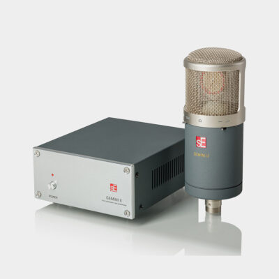 sE Electronics Gemini II