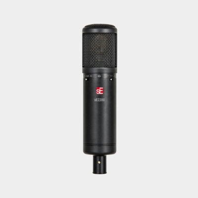 sE Electronics sE2200