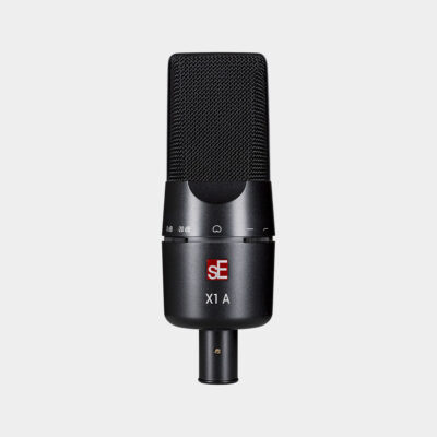 sE Electronics X1 A