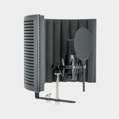 sE Electronics X1 S Studio Bundle