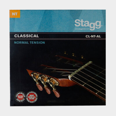 Stagg CL-NT-AL