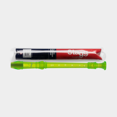 Stagg REC-GER/TGR