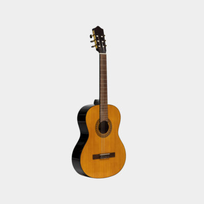 Stagg SCL60-NAT