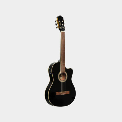 Stagg SCL60 TCE-BLK