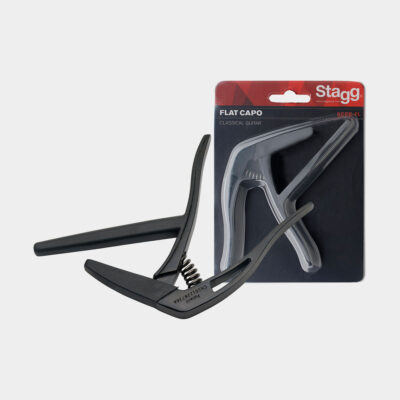 Stagg SCPX-FL BK