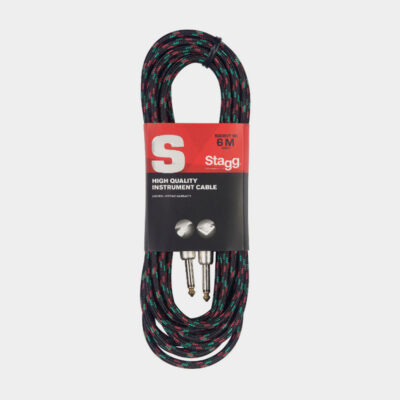 Stagg SGC6VT BK