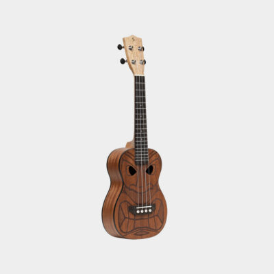 Stagg UC-TIKI MENA