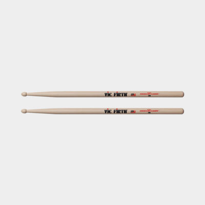 Vic Firth American Classic 2B Drumsticks