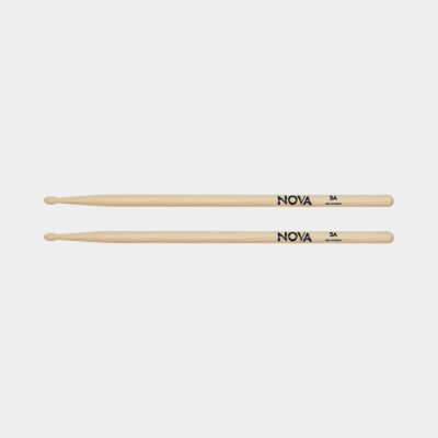 Nova by Vic Firth 5A Drumsticks