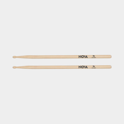 Nova by Vic Firth 7A Drumsticks