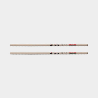 Vic Firth World Classic Alex Acuña "Clear Conquistador" Timbale Sticks
