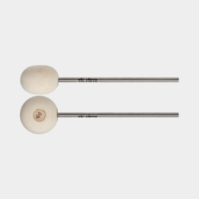 Vic Firth VicKick Beaters Felt