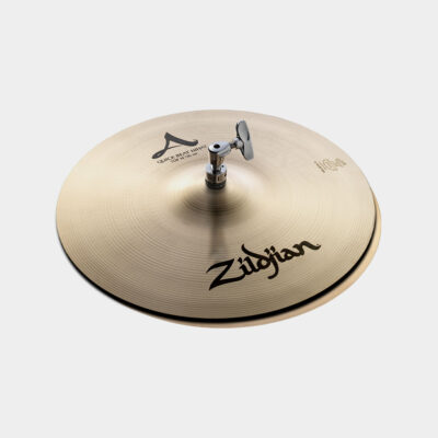 Zildjian A0150 - 14" A Zildjian Quick Beat HiHats