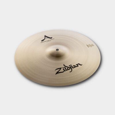 Zildjian A0230 - 16" A Zildjian Medium Thin Crash