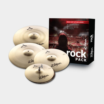 Zildjian A0801R