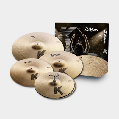 Zildjian K0800