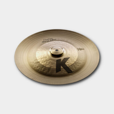 Zildjian K1221 - 17" K Custom Hybrid China