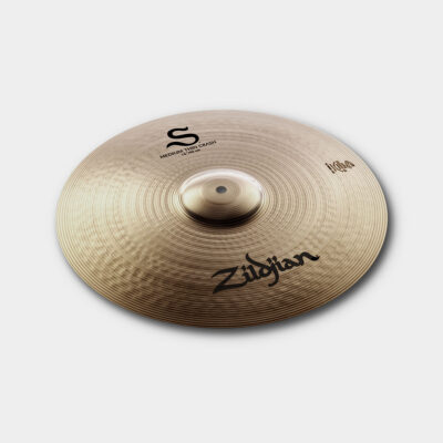 Zildjian S16MTC - 16" S Medium Thin Crash