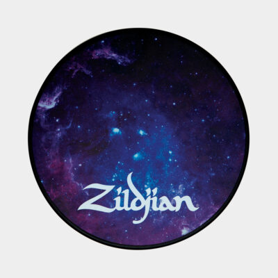 Zildjian ZXPPGAL12 - 12” Galaxy Practice Pad