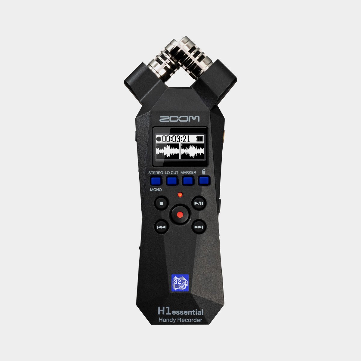 Zoom H1essential