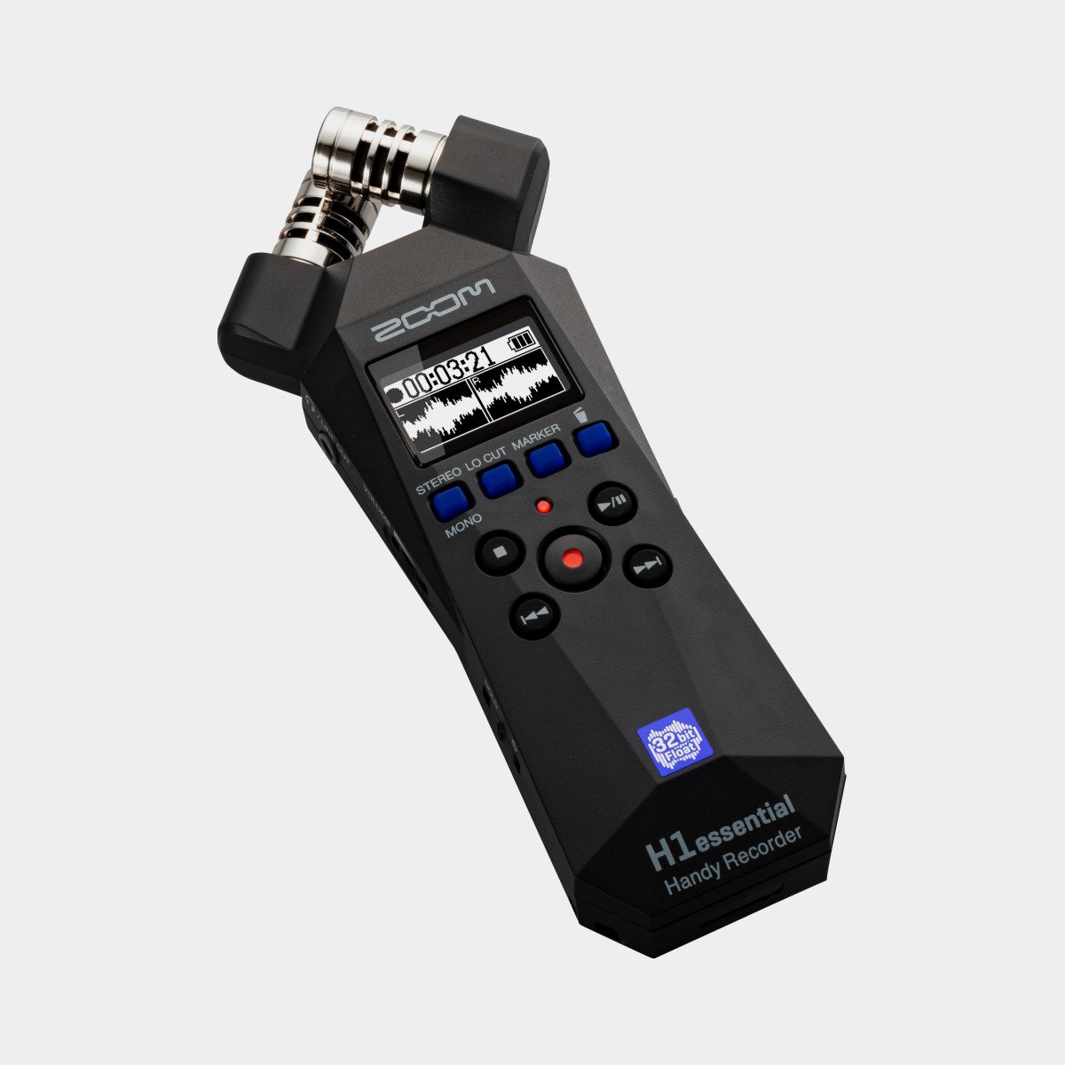 Zoom H1essential