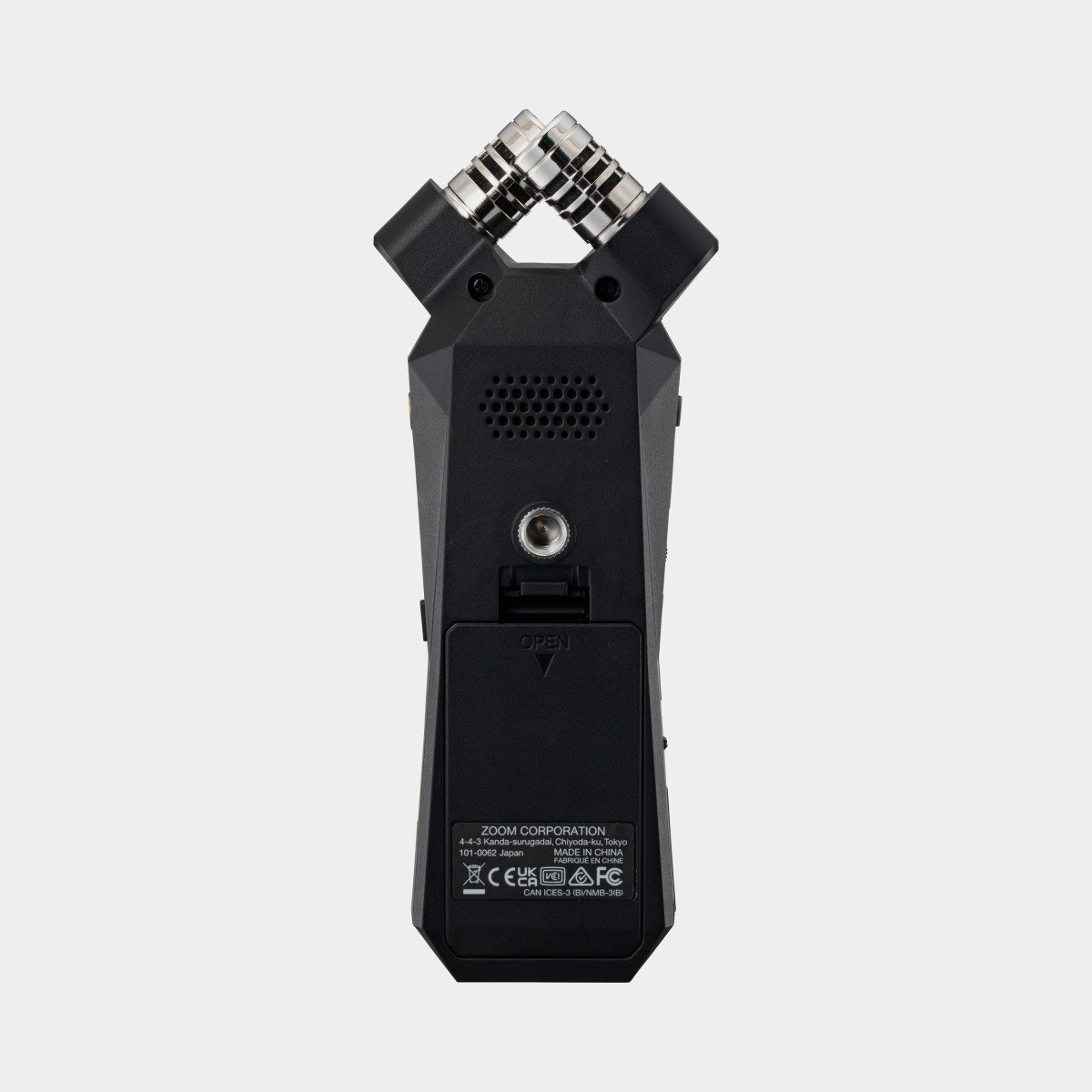 Zoom H1essential