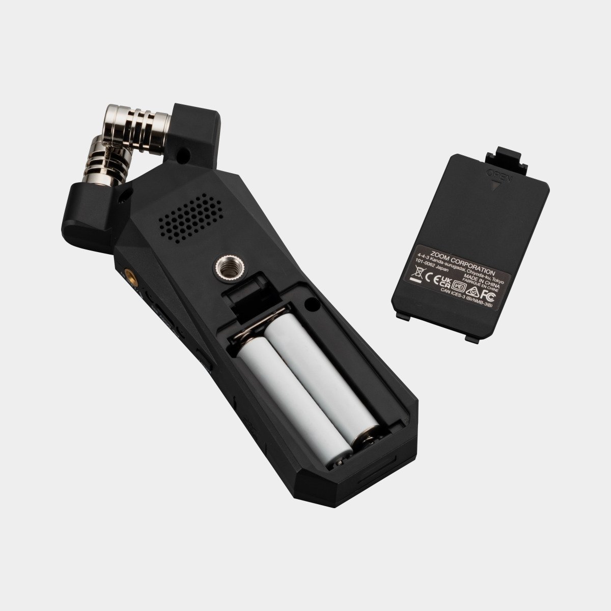 Zoom H1essential